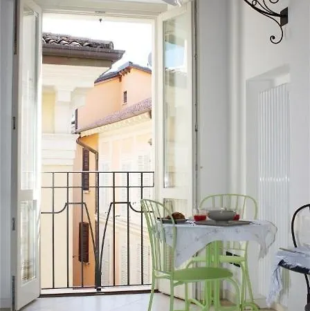 La Filanda Bed & Breakfast Brescia