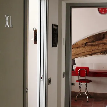 Bed & Breakfast La Filanda 4*