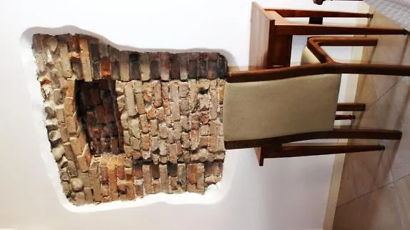 Panzió La Filanda Brescia