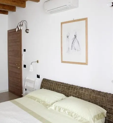 Panzió La Filanda 4*