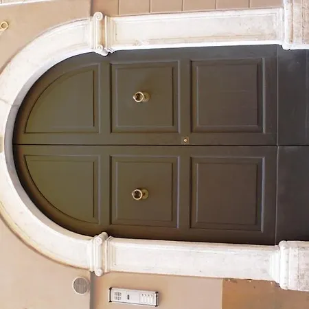فندق مبيت وإفطار La Filanda 4*
