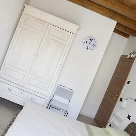 לינה וארוחת בוקר La Filanda