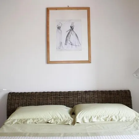 Bed & Breakfast La Filanda 4*