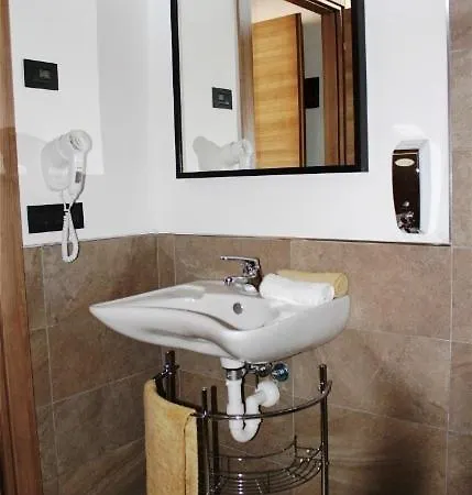 Bed & Breakfast La Filanda Brescia