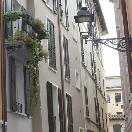 Bed & Breakfast La Filanda 2*