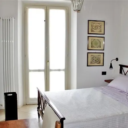 Bed & Breakfast La Filanda Brescia