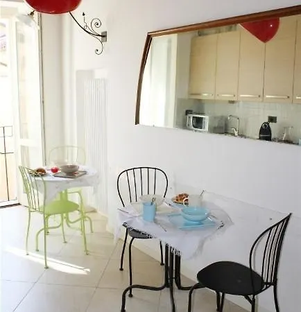 فندق مبيت وإفطار La Filanda 4*