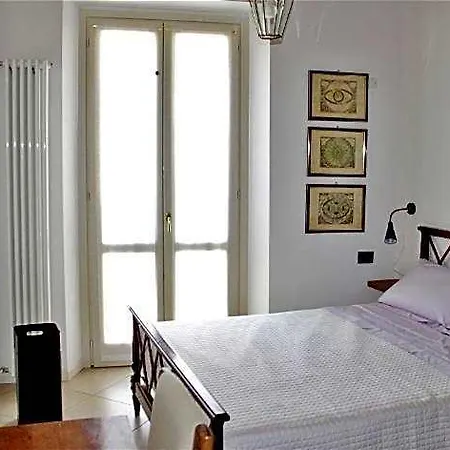 Bed and breakfast La Filanda Brescia