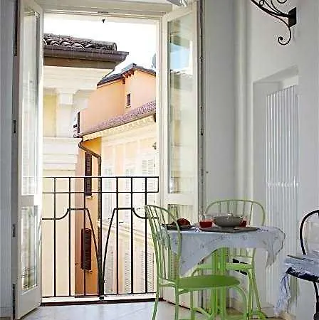 La Filanda Bed and breakfast