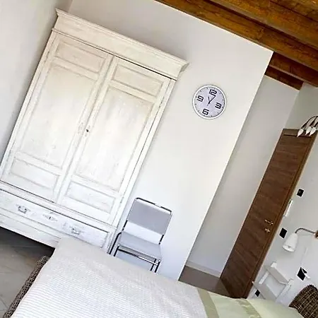 La Filanda Bed and breakfast 4*