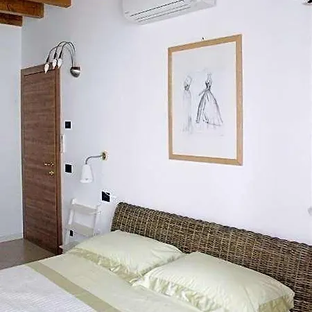 La Filanda 4*