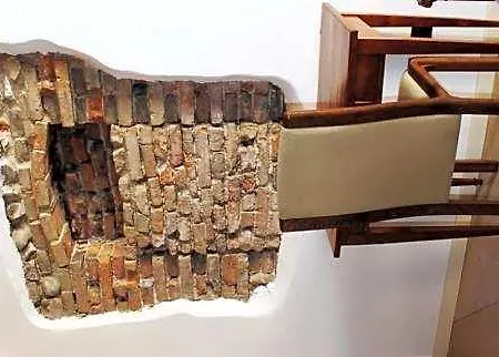 La Filanda فندق مبيت وإفطار