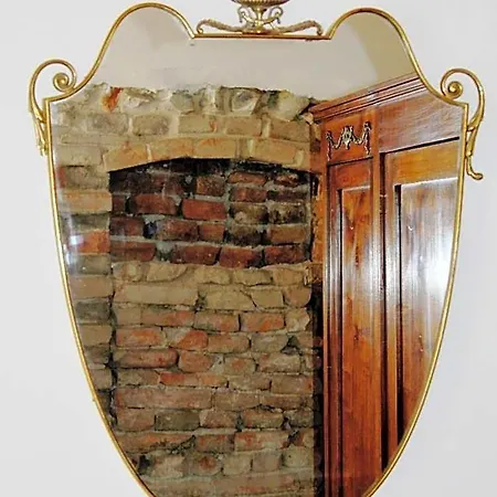 La Filanda Bed and breakfast 4*