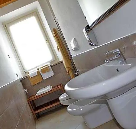 La Filanda Bed and breakfast