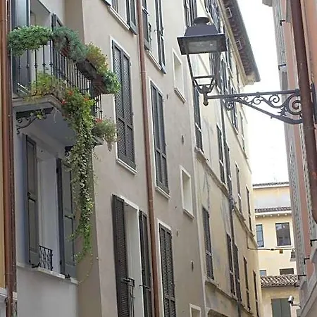 Bed and breakfast La Filanda