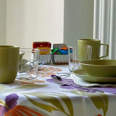 La Filanda Bed and breakfast 4*