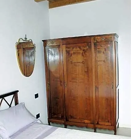 فندق مبيت وإفطار La Filanda 4*