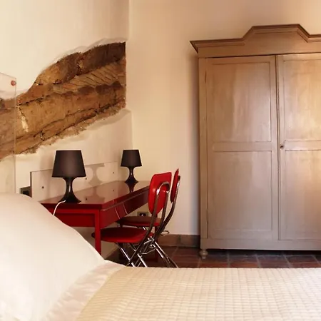 La Filanda فندق مبيت وإفطار 4*