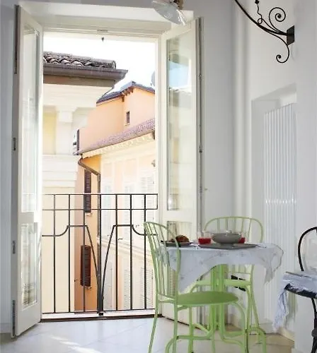 La Filanda Bed & Breakfast Brescia