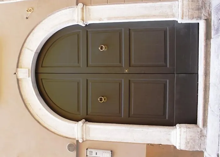 Bed & Breakfast La Filanda 4*