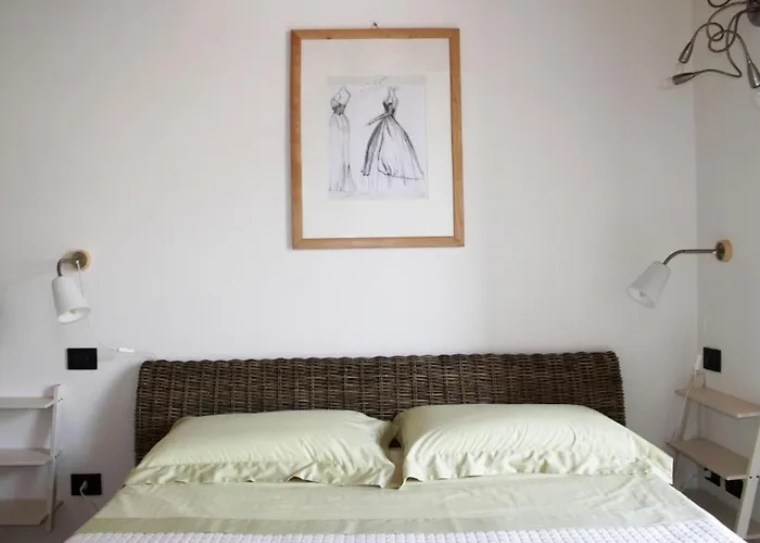 Bed & Breakfast La Filanda 4*