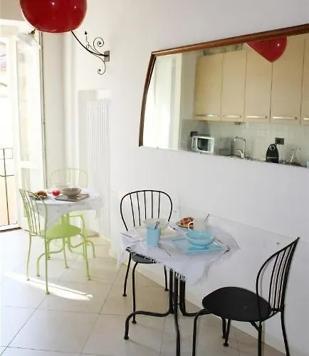 Bed & Breakfast La Filanda 4*