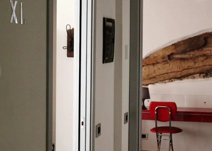 Bed & Breakfast La Filanda 4*