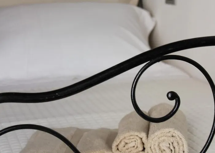 Bed & Breakfast La Filanda 4*