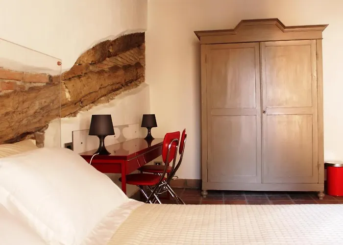 La Filanda Bed & Breakfast 4*