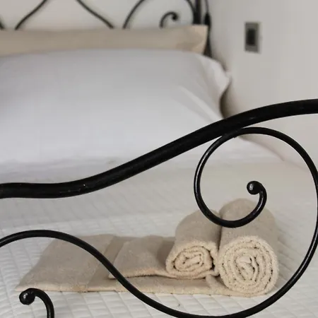 فندق مبيت وإفطار La Filanda 4*